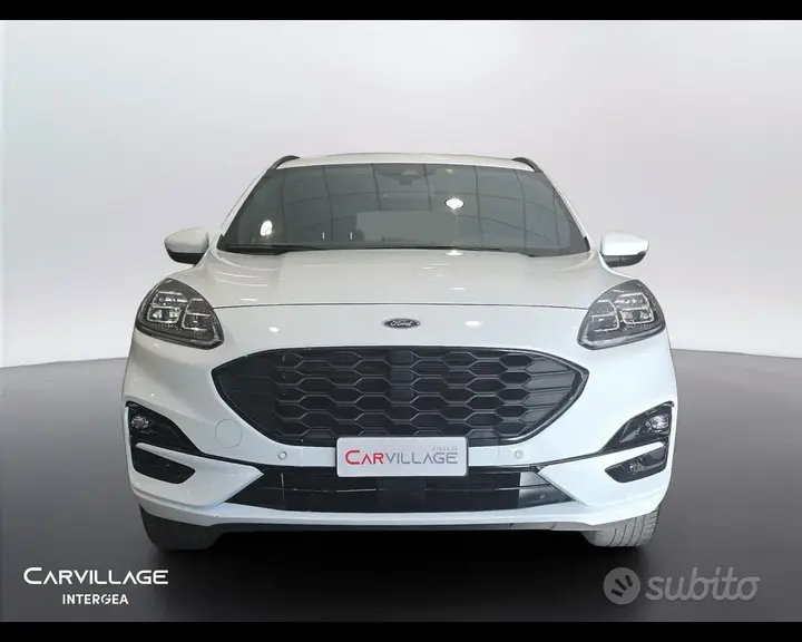 Ford Kuga 2023 photo 2