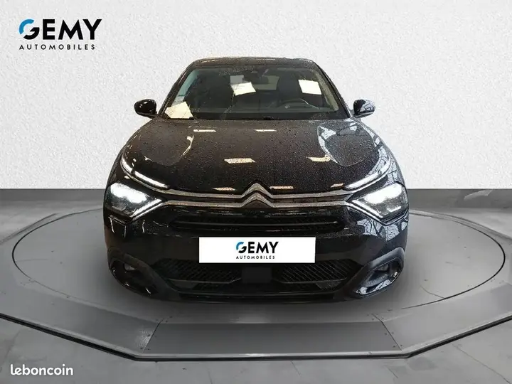 Citroen C4 2022 photo 2
