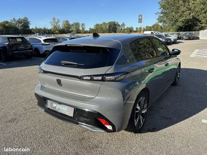 Peugeot 308 2023 photo 5