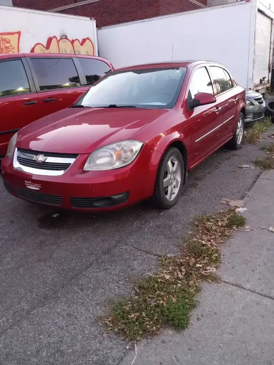 Chevrolet Cobalt