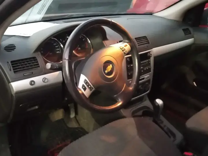 Chevrolet Cobalt 2010 photo 4