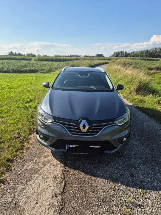 Renault Mégane