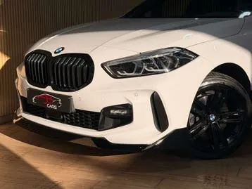 BMW 1 Series 2024 photo 3