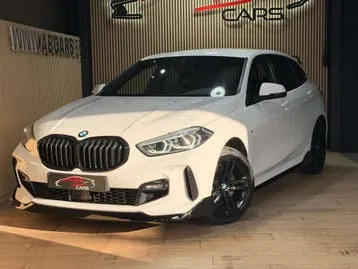 BMW 1 Series 2024 photo 2