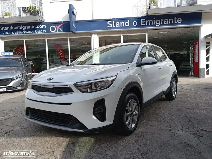 Kia Stonic
