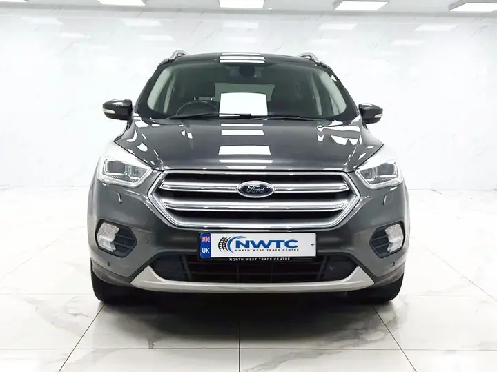Ford Kuga 2017 photo 5