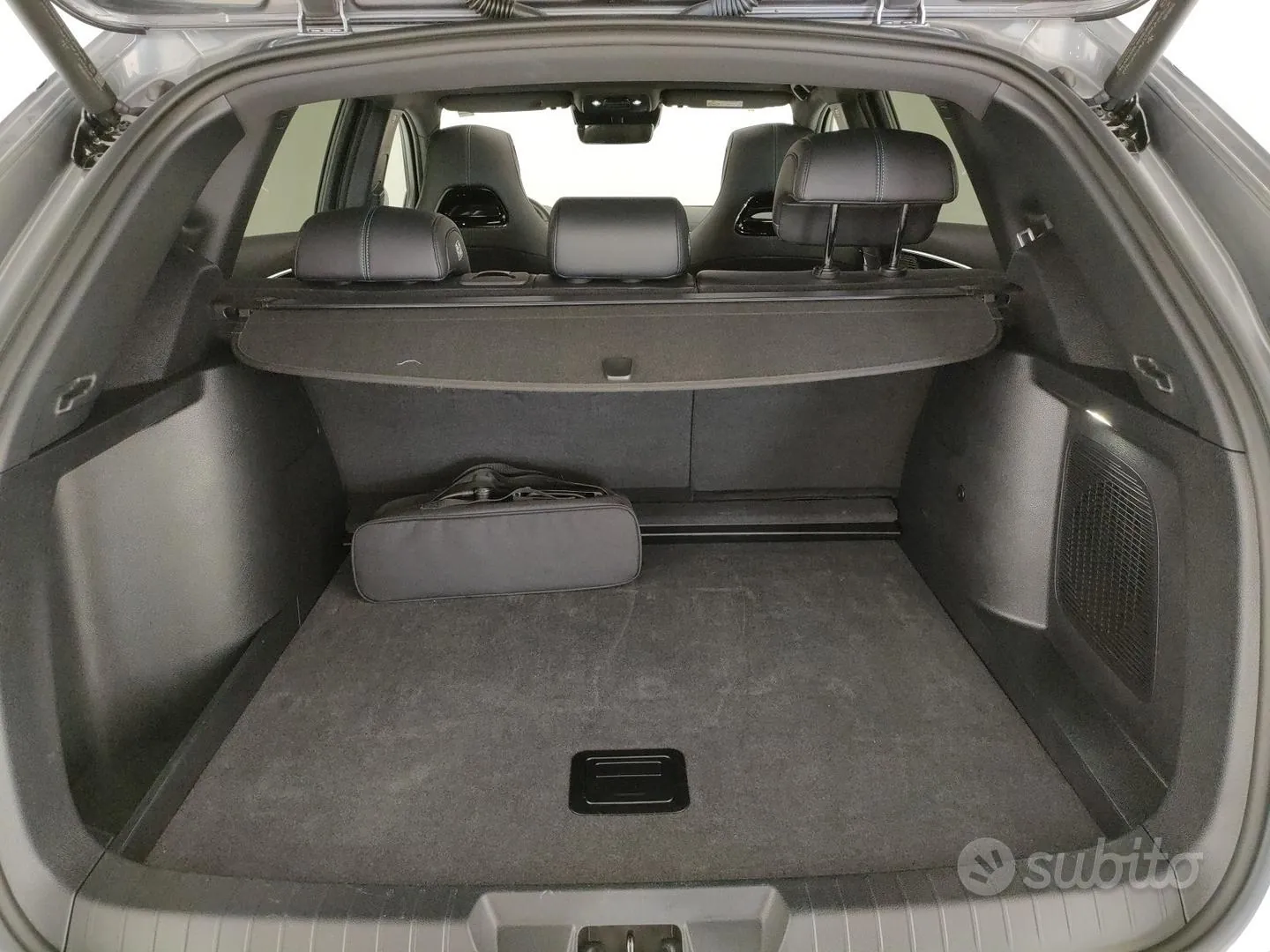 BYD Seal U 2025 photo 4