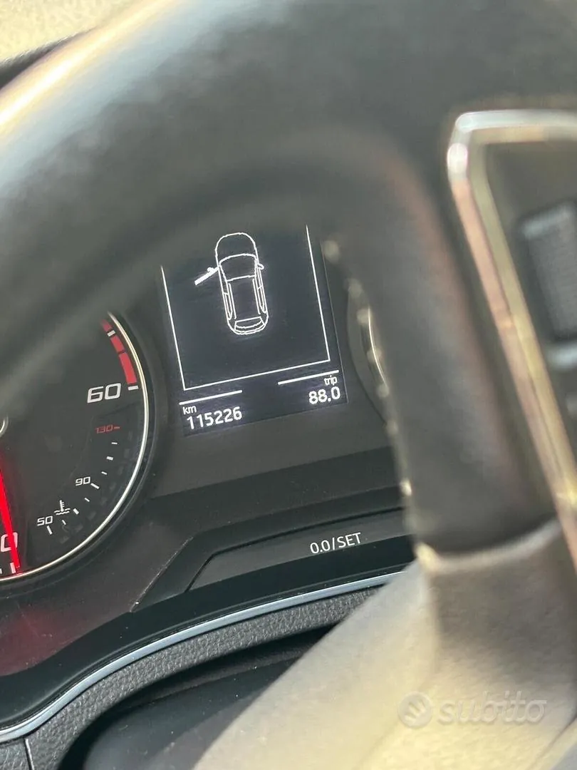 Seat Arona 2019 photo 4