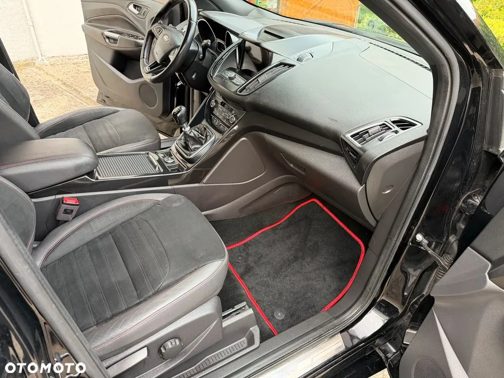 Ford Kuga 2018 photo 5