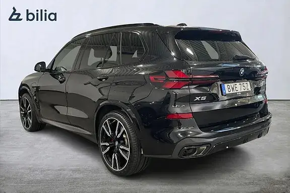 BMW X5 2024 photo 2