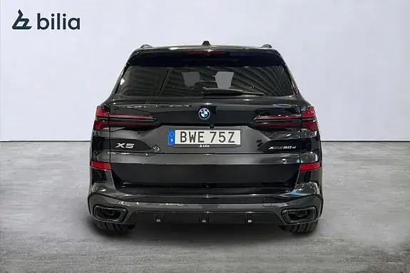 BMW X5 2024 photo 4