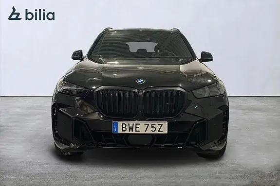 BMW X5 2024 photo 5