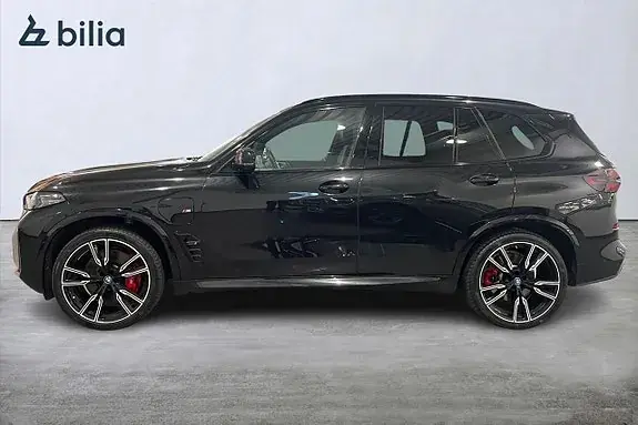 BMW X5 2024 photo 3