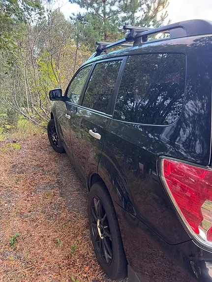 Subaru Forester 2011 photo 5
