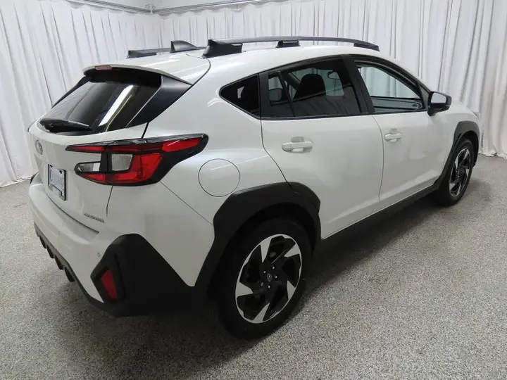 Subaru Crosstrek 2024 photo 3