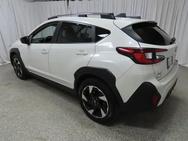 Subaru Crosstrek 2024 photo 5