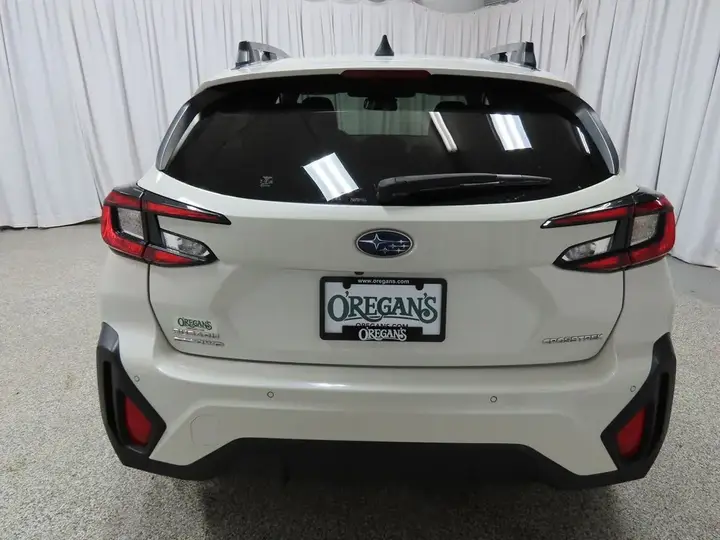 Subaru Crosstrek 2024 photo 4