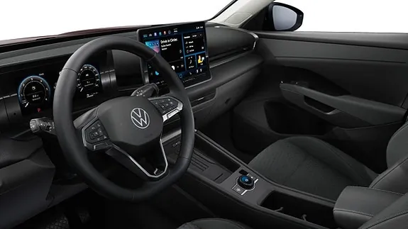 Volkswagen T-Roc 2027 photo 2