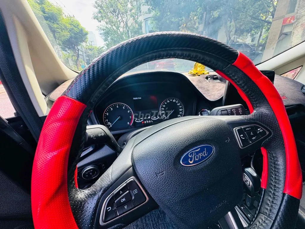 Ford Ecosport 2019 photo 3