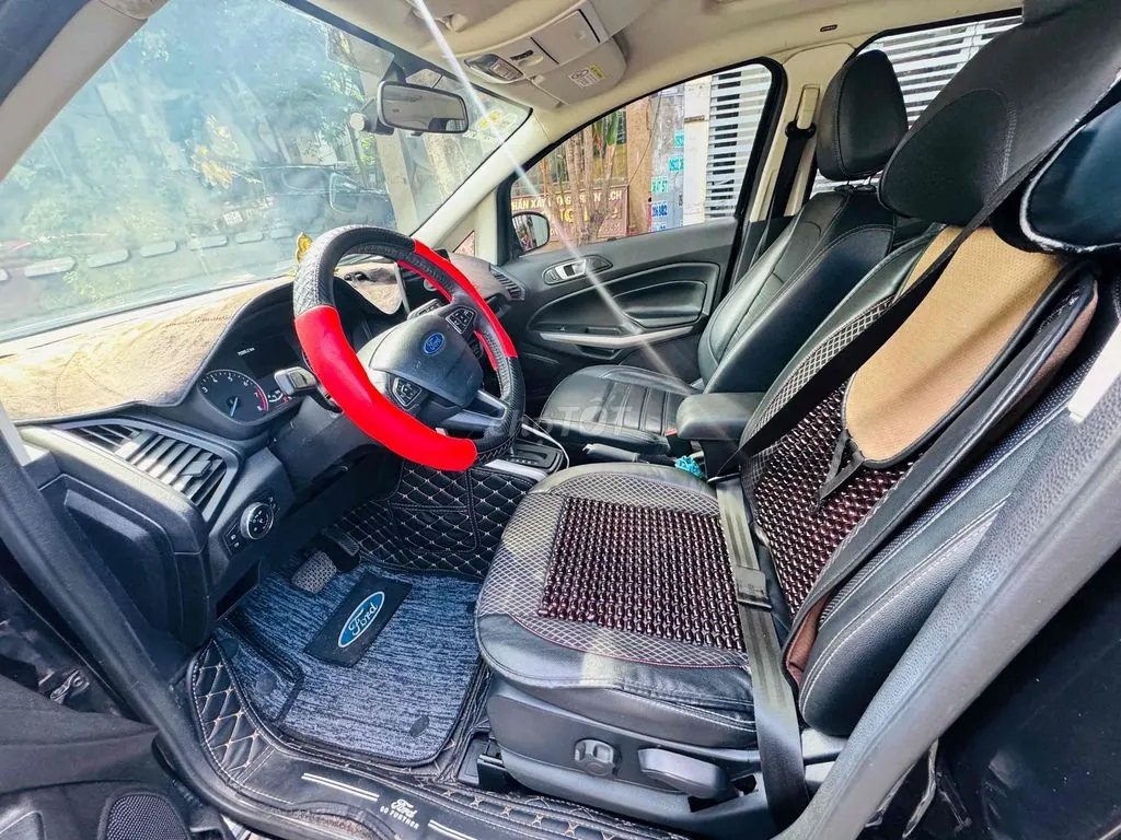 Ford Ecosport 2019 photo 2