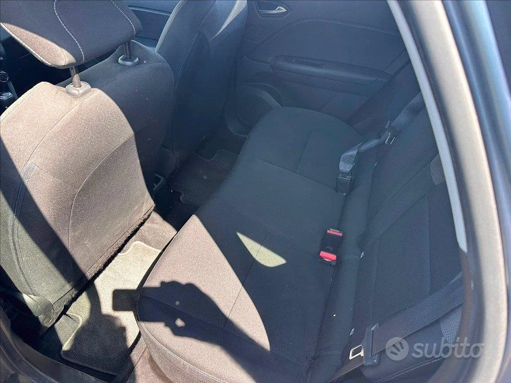 Renault Captur 2020 photo 5