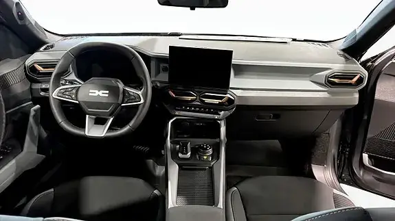Dacia Bigster 2026 photo 4