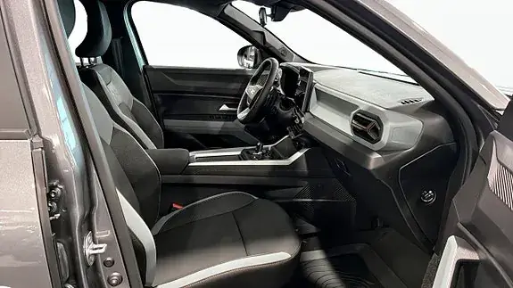 Dacia Bigster 2026 photo 3