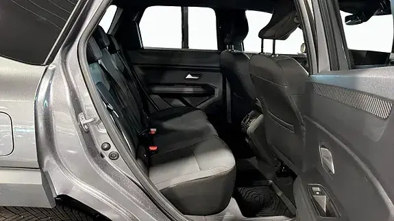 Dacia Bigster 2026 photo 5