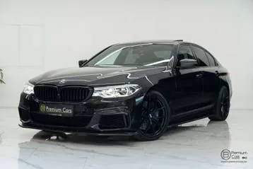 BMW Série 5