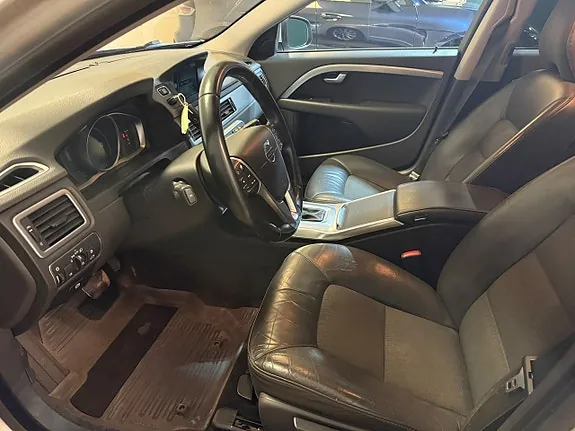 Volvo V70 2016 photo 5
