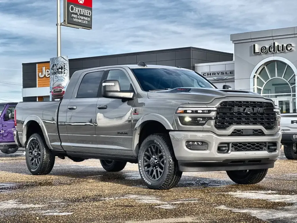 Ram 3500