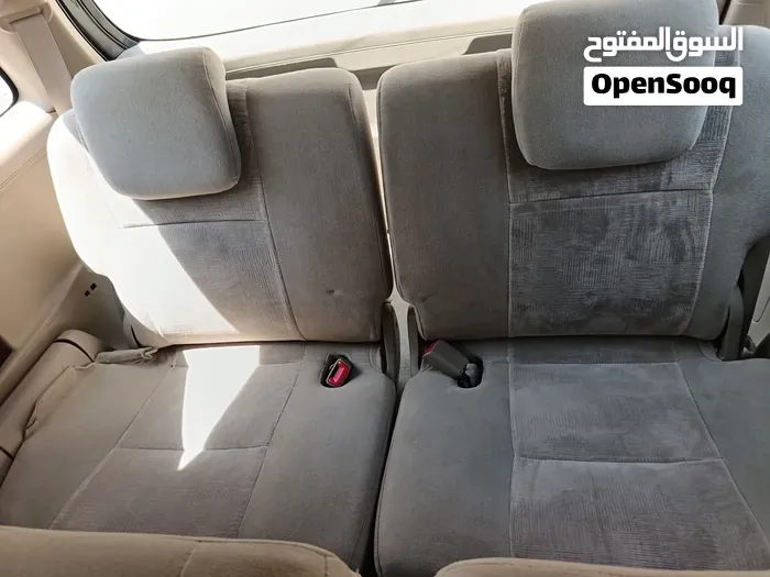 Toyota Fortuner 2011 photo 4