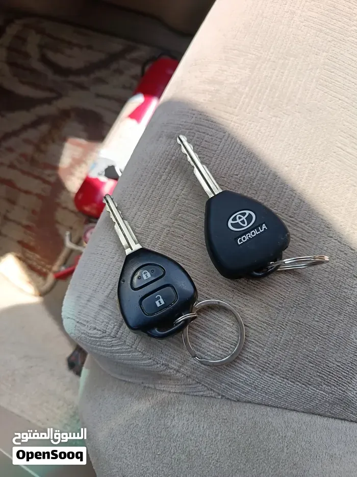 Toyota Fortuner 2011 photo 2