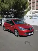 Renault Clio 2014 photo 2
