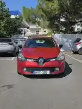 Renault Clio 2014 photo 3