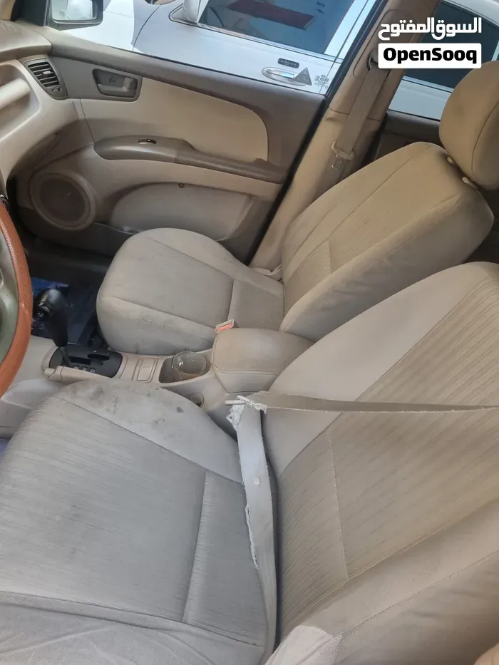 Kia Sportage 2009 photo 2