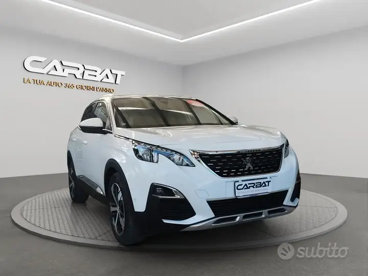 Peugeot 3008 2016 photo 3