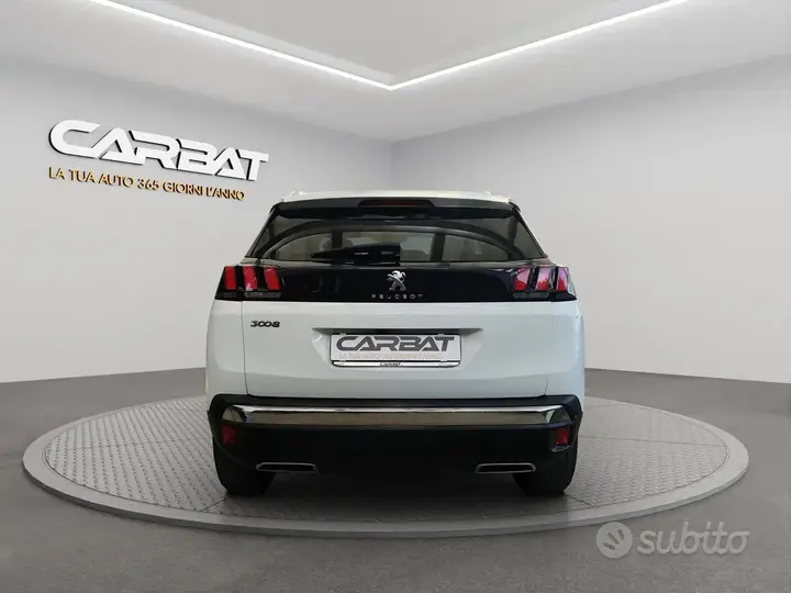 Peugeot 3008 2016 photo 4