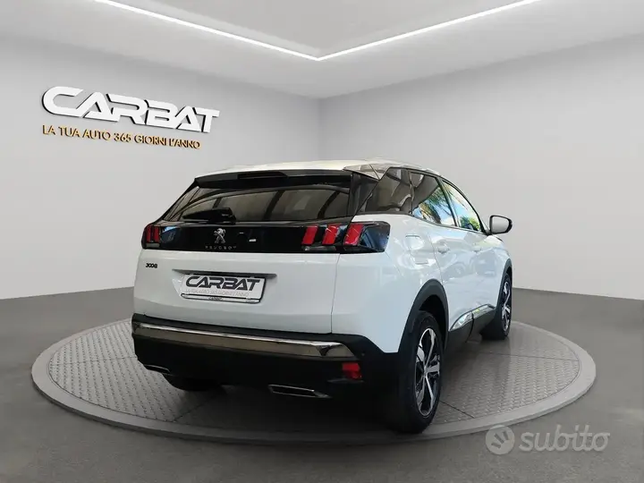 Peugeot 3008 2016 photo 5