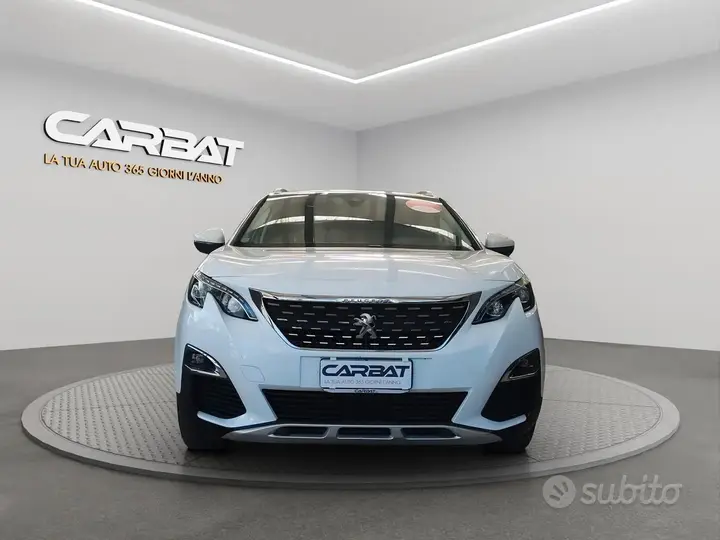 Peugeot 3008 2016 photo 2