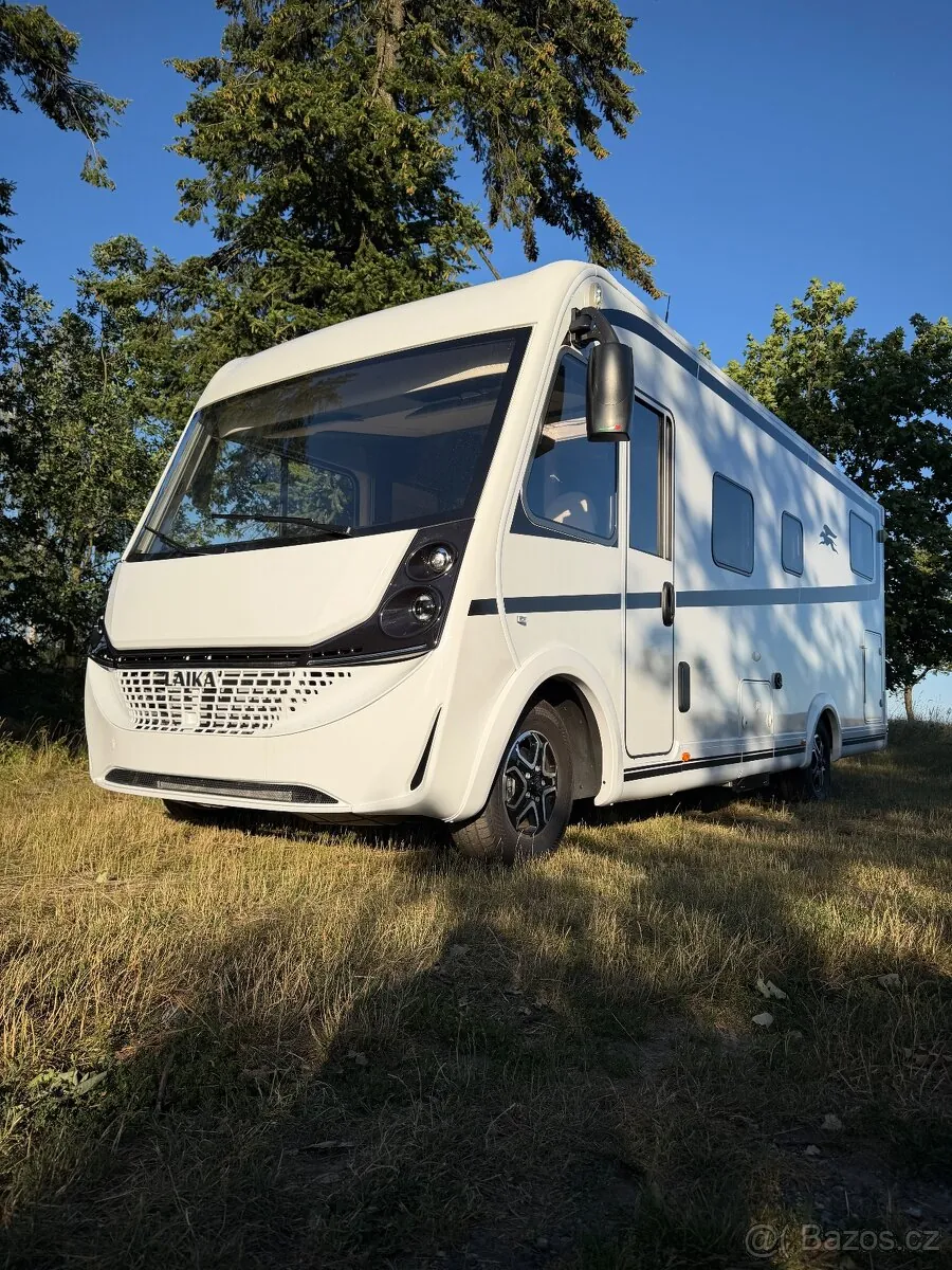 Laika Kosmo H 2023 photo 2