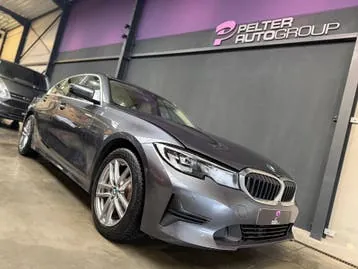 BMW 330 Ea 2021 photo 3