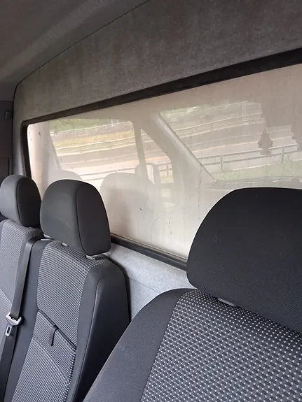 Mercedes-Benz Sprinter 316 2013 photo 4