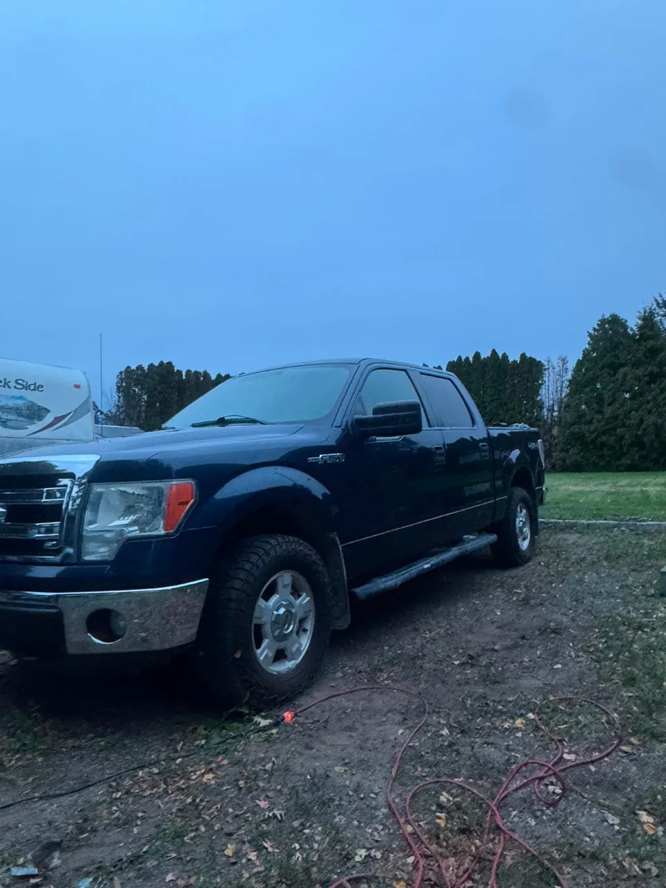 Ford F-150 2014 photo 3