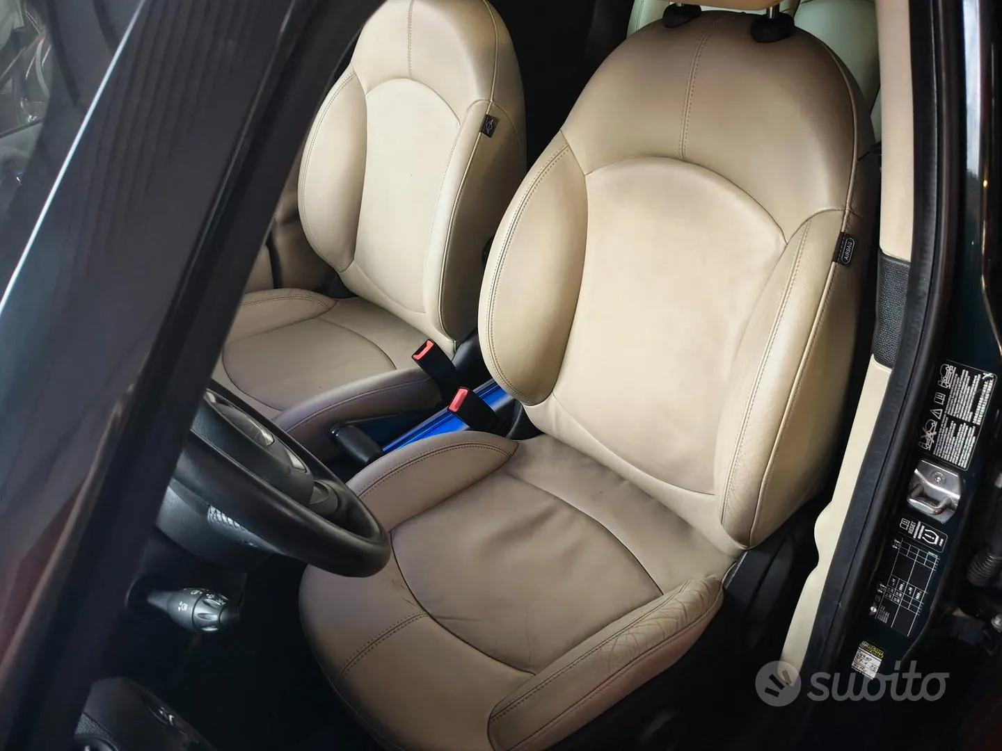 Mini Countryman 2013 photo 5