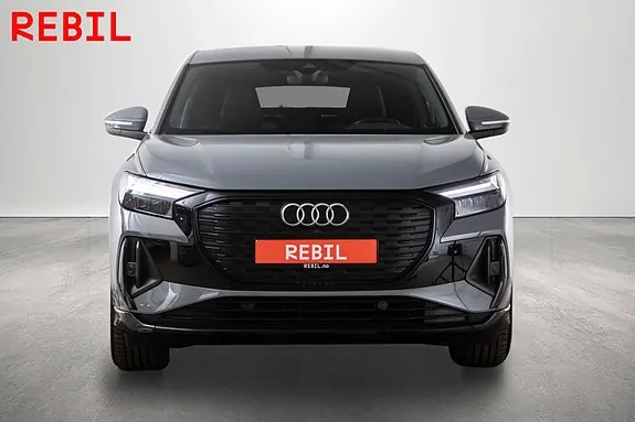 Audi Q4 E-Tron 2022 photo 3