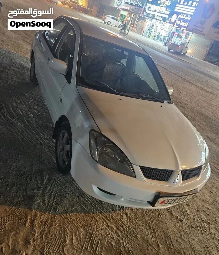 Mitsubishi Lancer 2008 photo 2