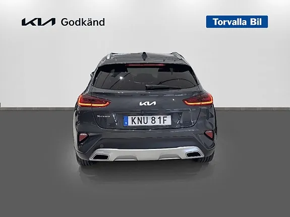Kia Xceed 2022 photo 5