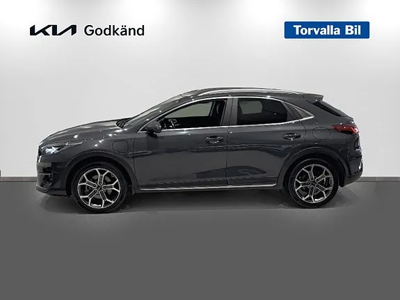 Kia Xceed 2022 photo 4