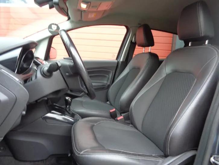 Ford Ecosport 2016 photo 2